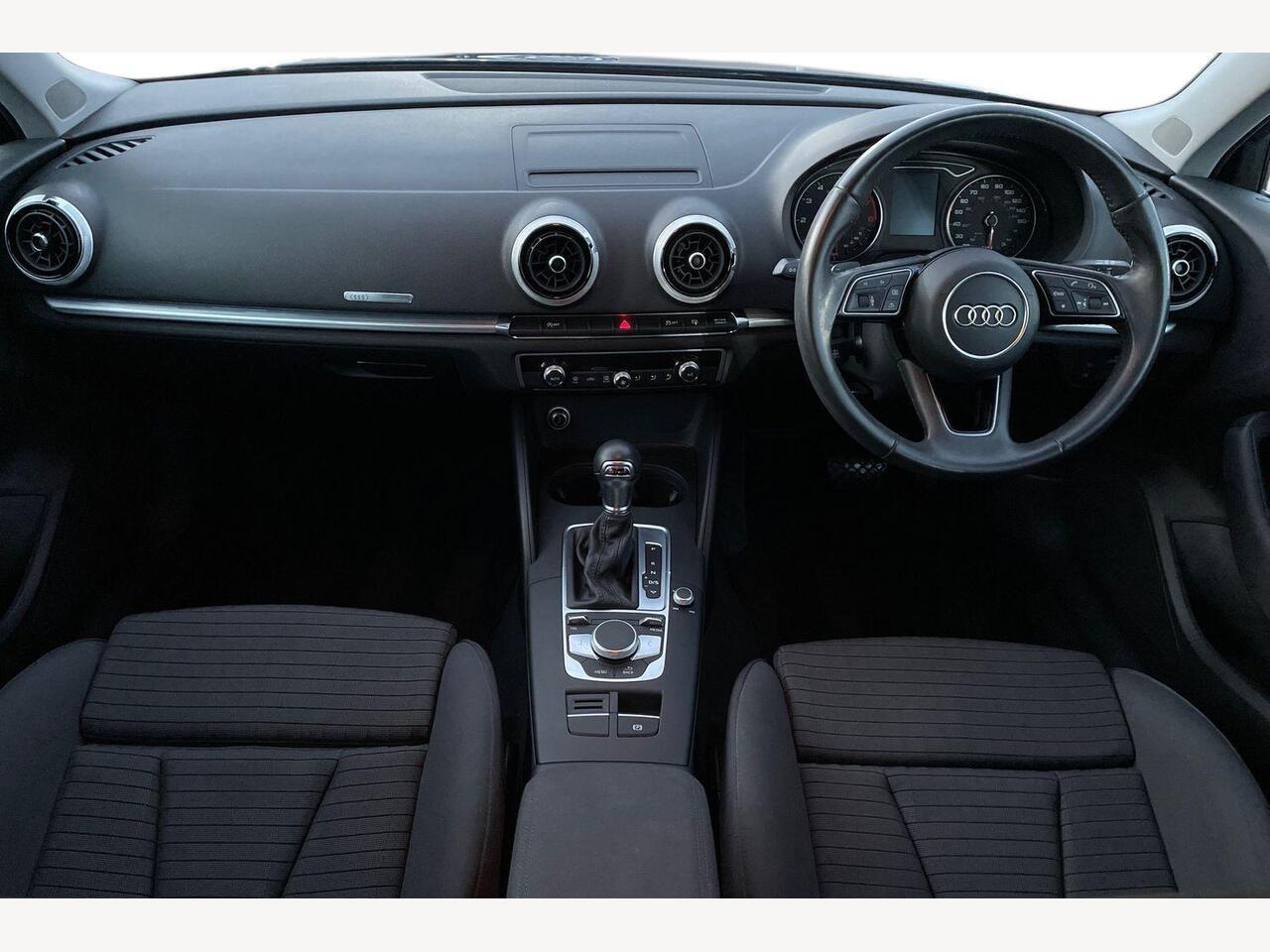 Used Audi A3 2016 for sale - 76966475: Photo 9