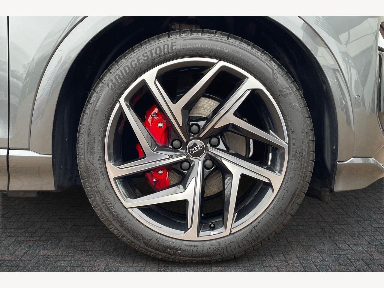 Used Audi Q6 e-tron 2025 for sale - 77164041: Photo 6