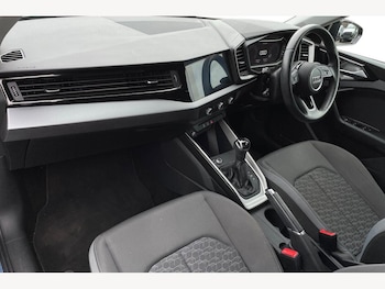 Used Audi A1 2022 for sale - 78259045: Photo