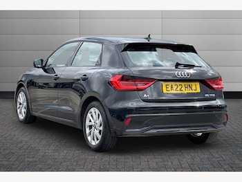 Used Audi A1 2022 for sale - 78259045: Photo