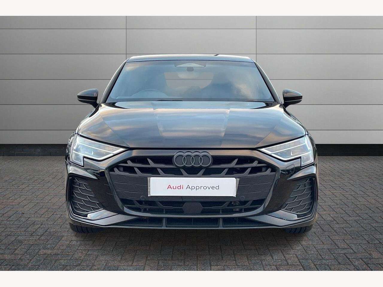 Used Audi A3 2025 for sale - 77009937: Photo 10