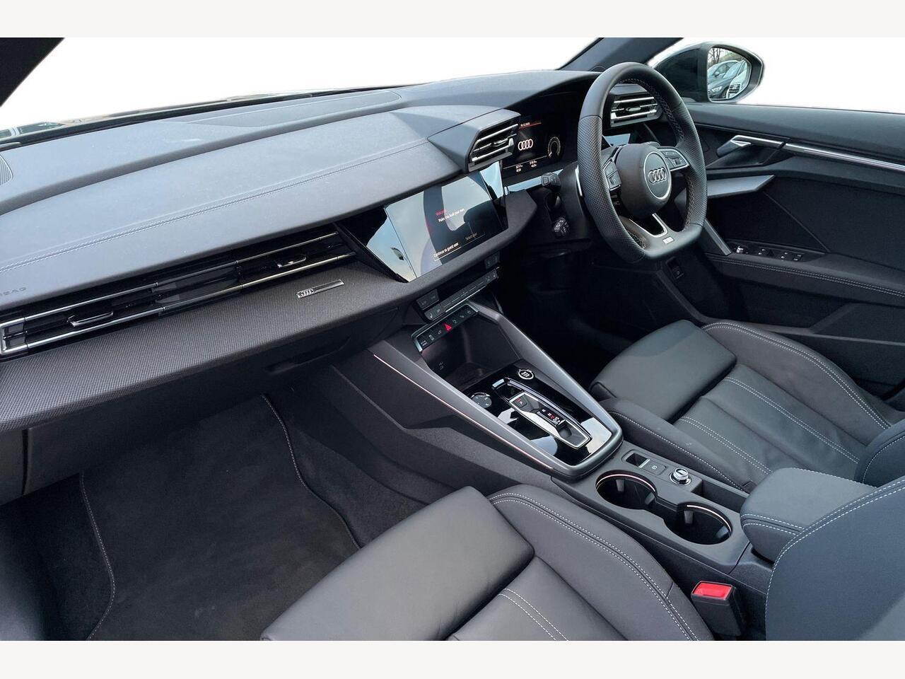 Used Audi A3 2025 for sale - 77009937: Photo 2