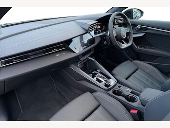 Used Audi A3 2025 for sale - 77009937: Photo