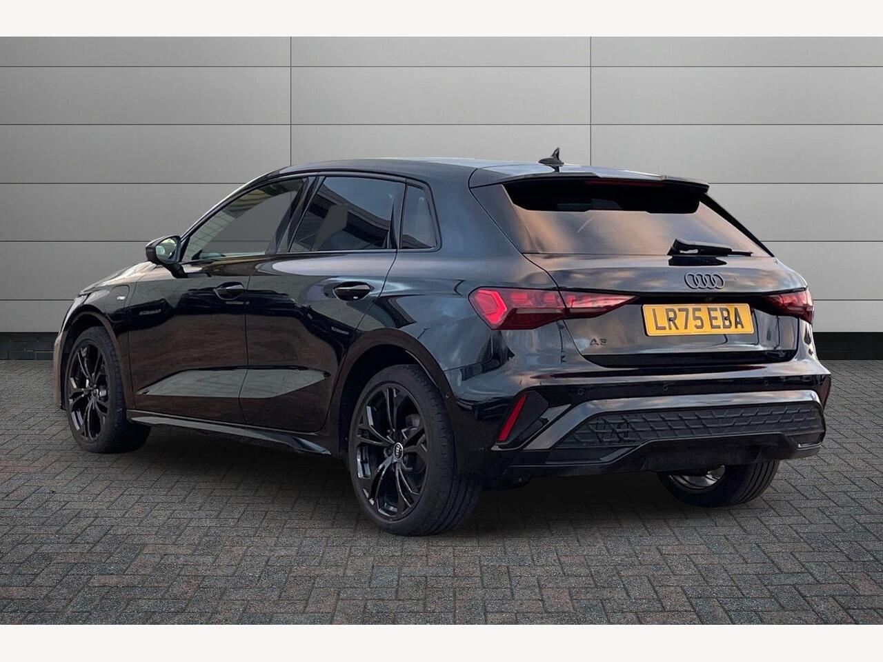 Used Audi A3 2025 for sale - 77009937: Photo 3