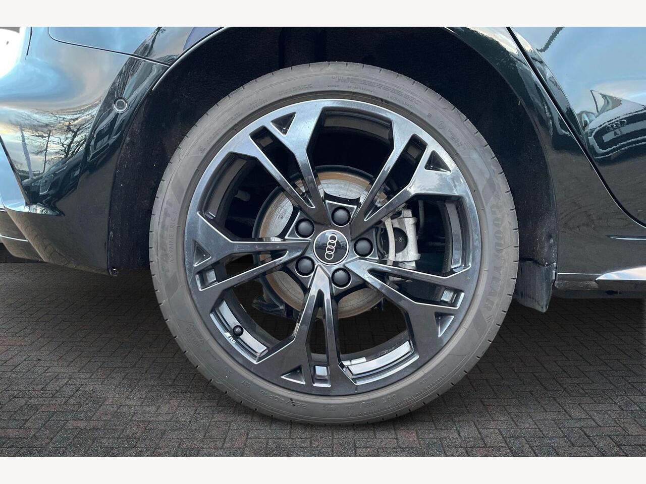 Used Audi A3 2025 for sale - 77009937: Photo 5