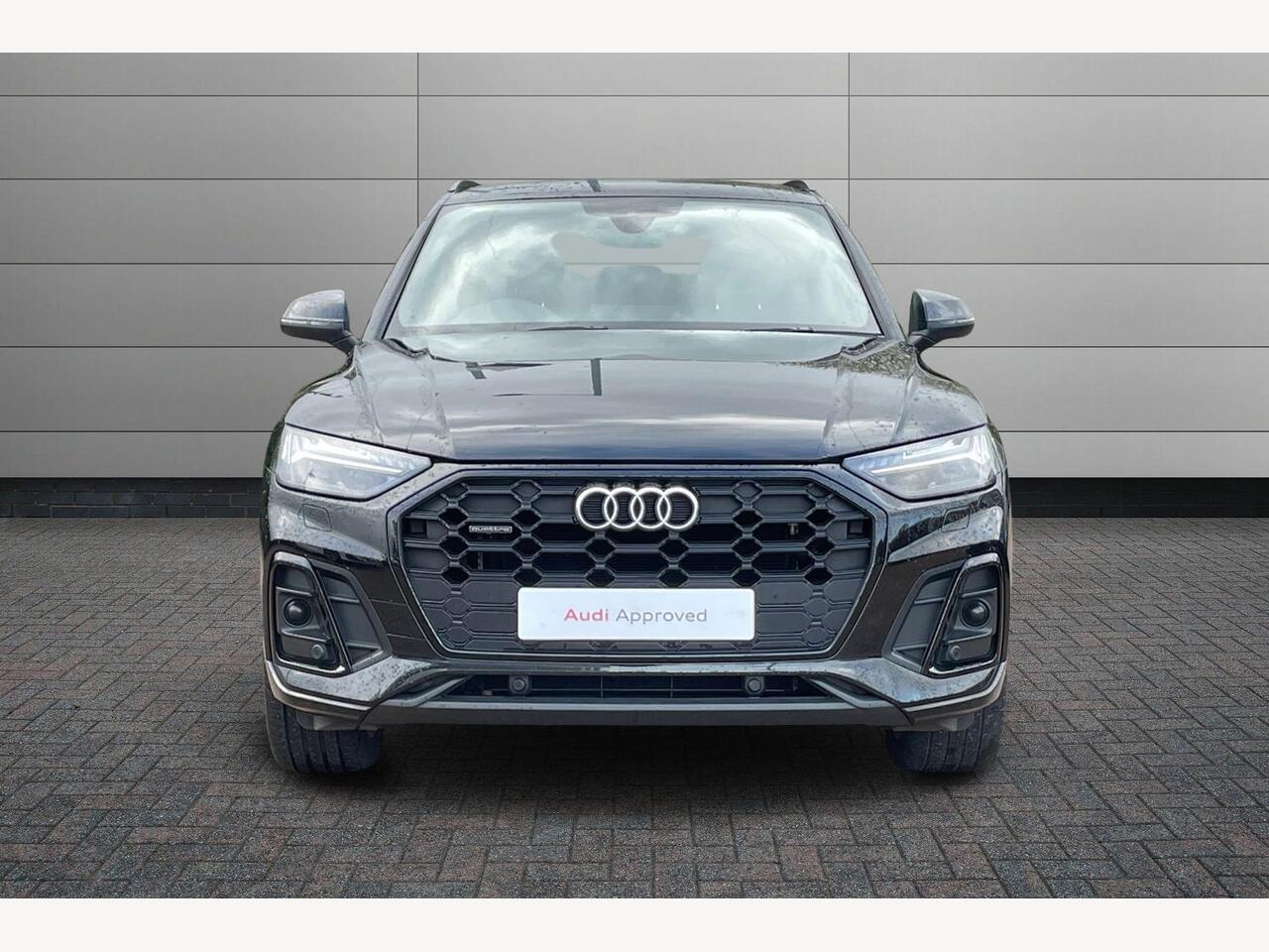 Used Audi Q5 2022 for sale - 76675180: Photo 10