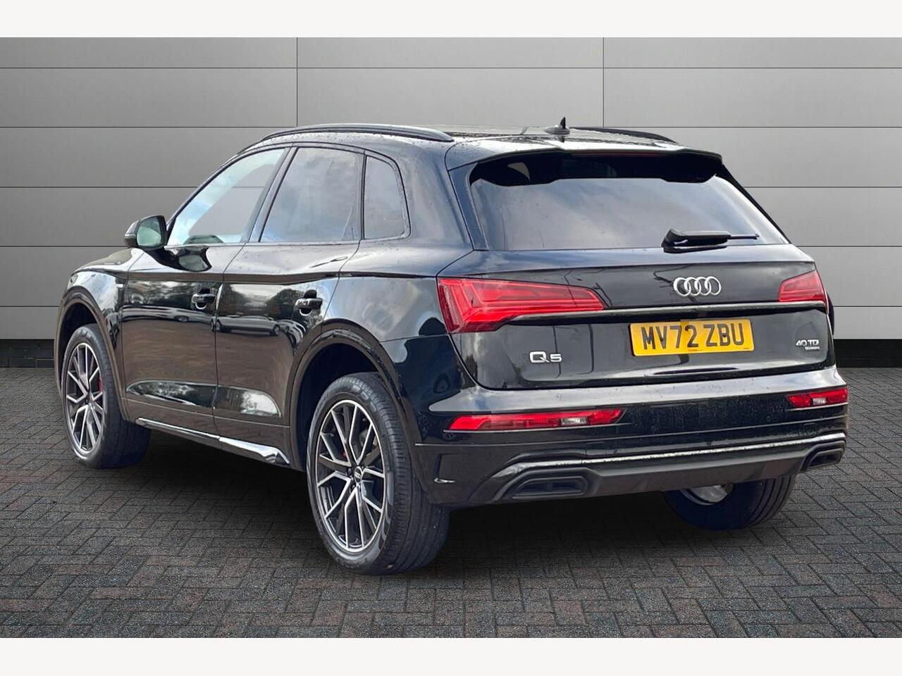 Used Audi Q5 2022 for sale - 76675180: Photo 3