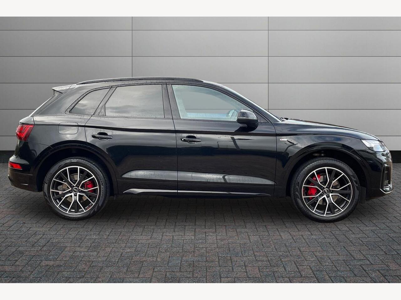 Used Audi Q5 2022 for sale - 76675180: Photo 4