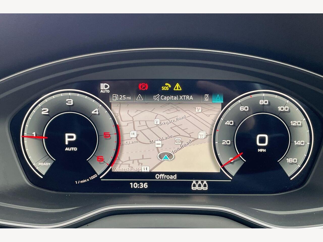 Used Audi Q5 2022 for sale - 76675180: Photo 7