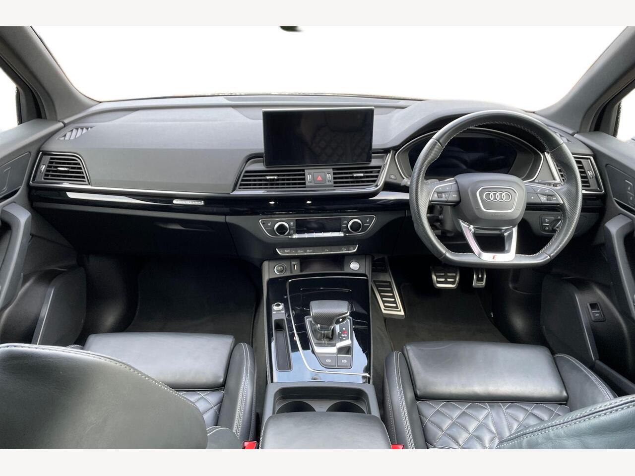 Used Audi Q5 2022 for sale - 76675180: Photo 9
