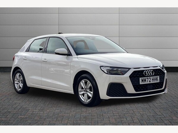 Used Audi A1 1969 for sale - 76280414: Photo 1