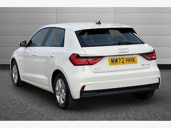 Used Audi A1 1969 for sale - 76280414: Photo