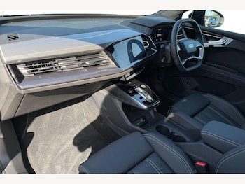 Used Audi Q4 e-tron 2026 for sale - 78442114: Photo
