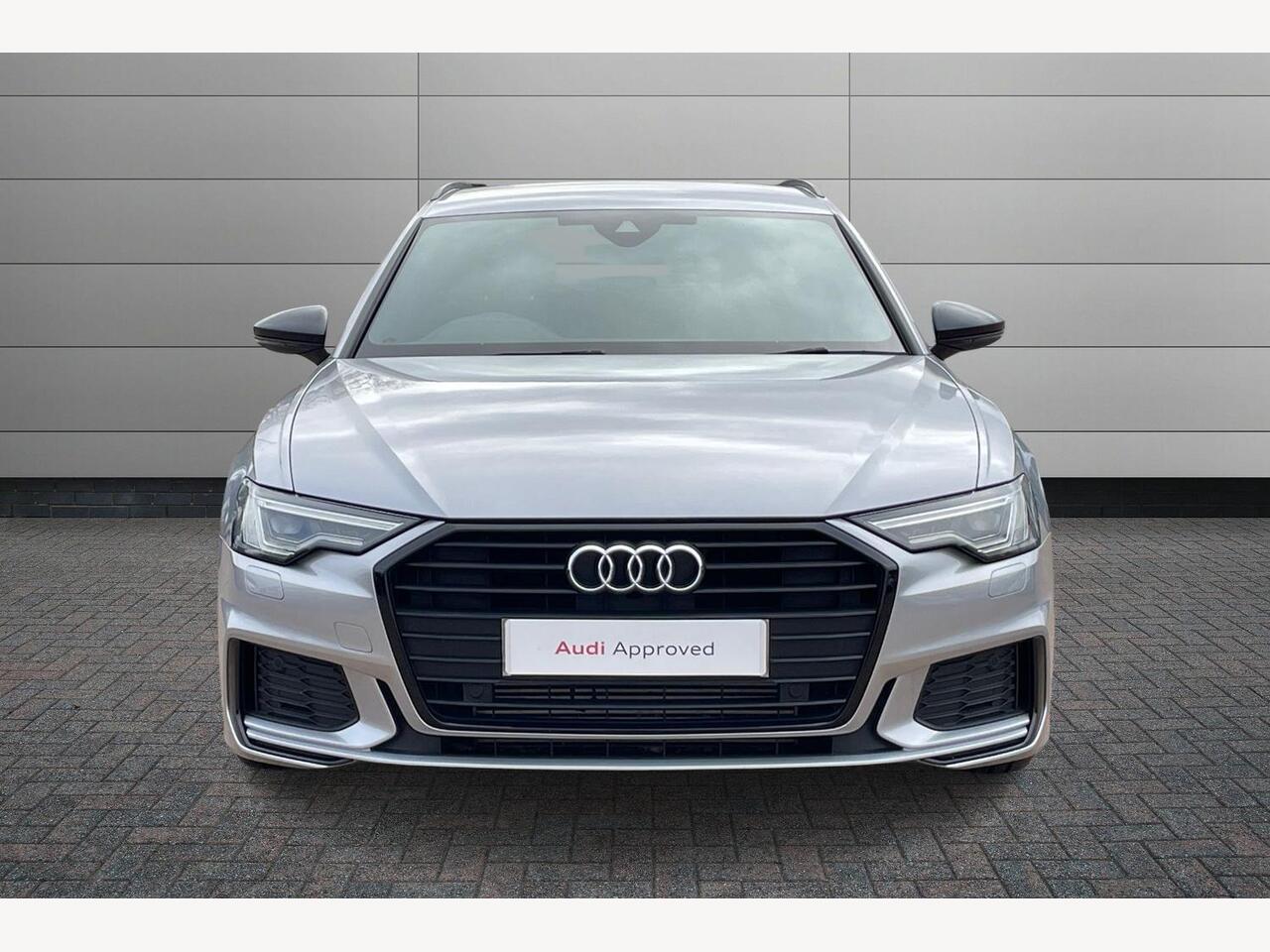 Used Audi A6 2022 for sale - 76675265: Photo 10