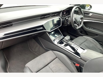 Used Audi A6 2022 for sale - 76675265: Photo