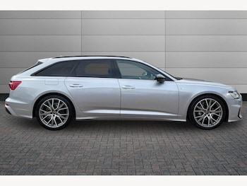 Used Audi A6 2022 for sale - 76675265: Photo