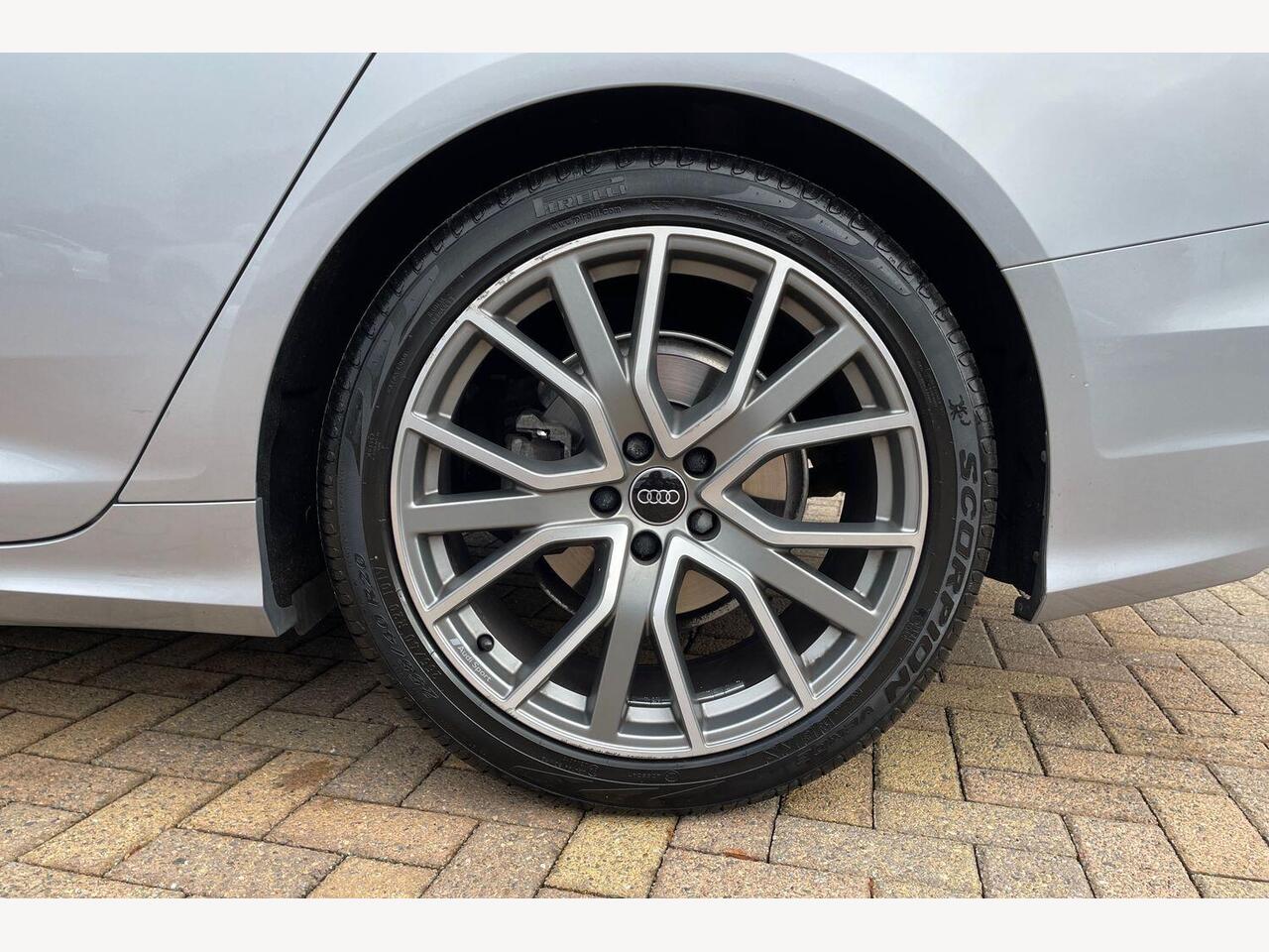 Used Audi A6 2022 for sale - 76675265: Photo 5