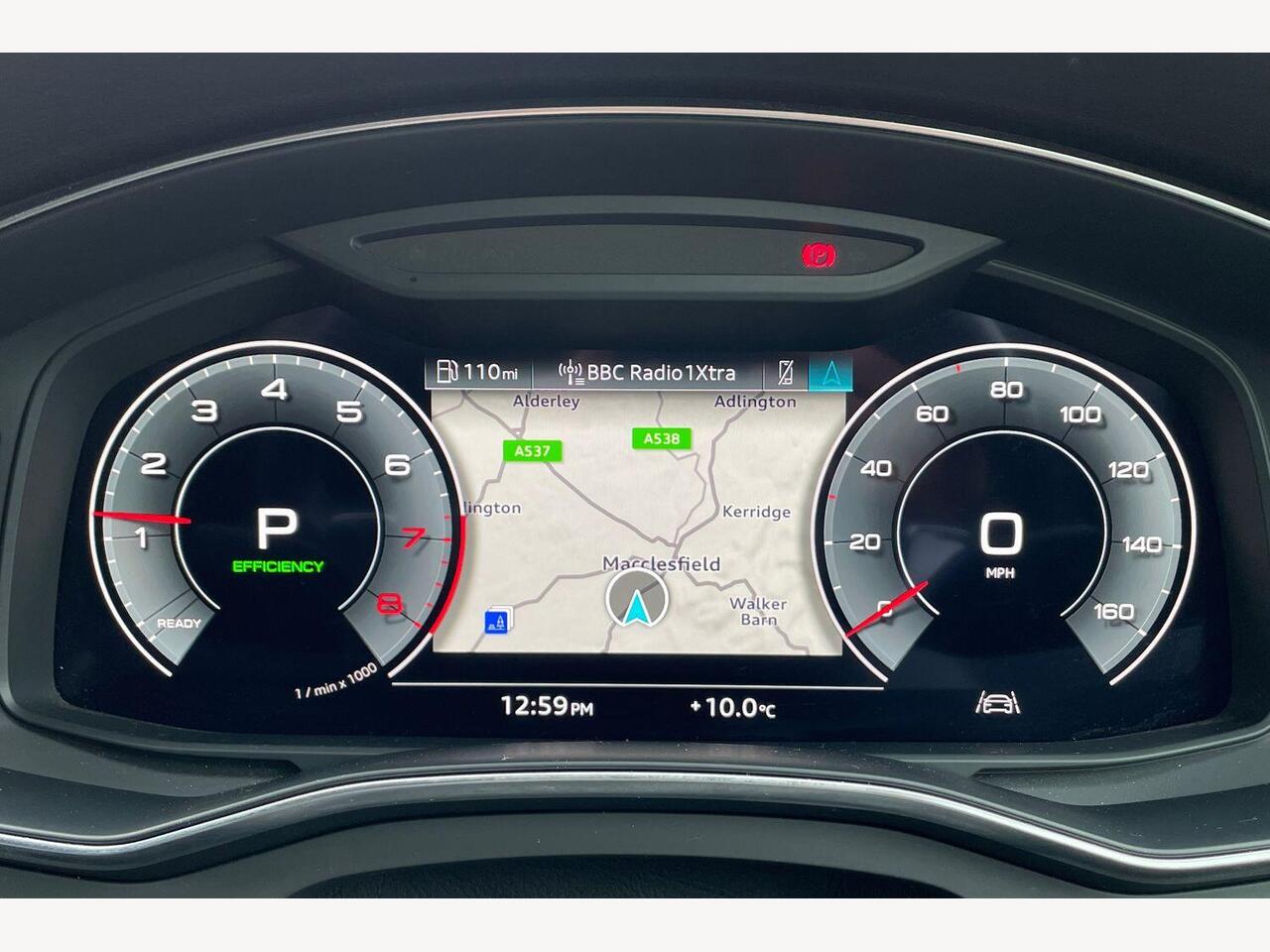 Used Audi A6 2022 for sale - 76675265: Photo 7