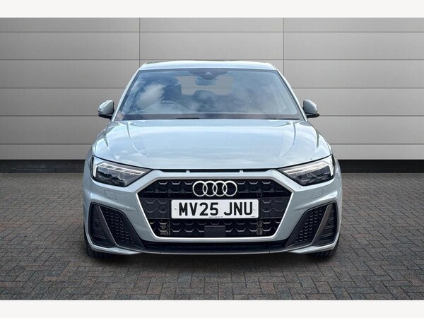 Used Audi A1 2025 for sale - 76280415: Photo 10