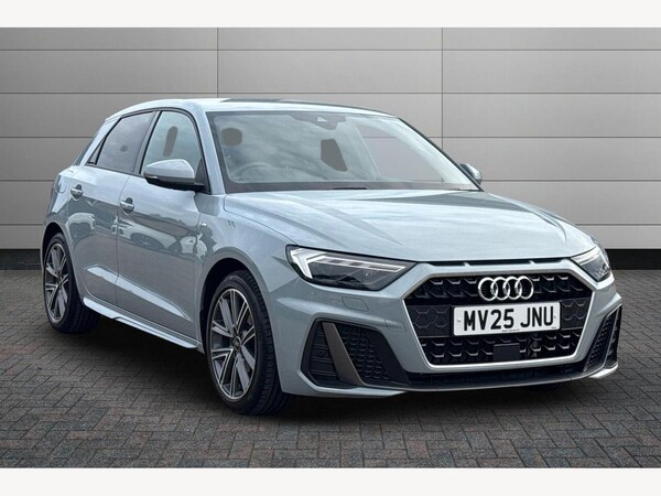Used Audi A1 2025 for sale - 76280415: Photo 1