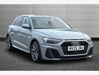 Used Audi A1 2025 for sale - 76280415: Photo