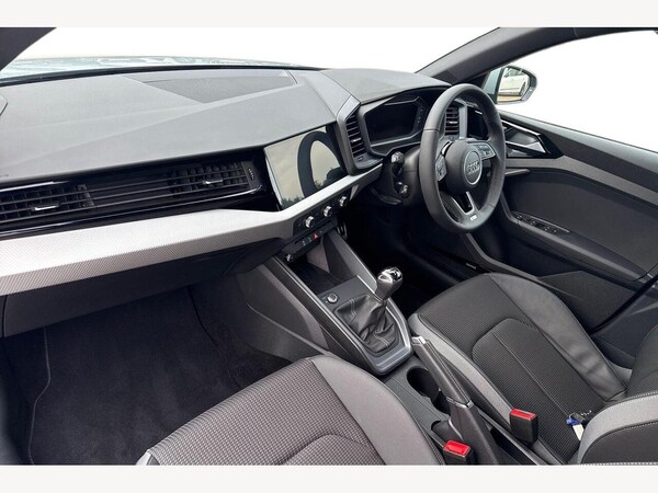 Used Audi A1 2025 for sale - 76280415: Photo 2