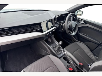 Used Audi A1 2025 for sale - 76280415: Photo