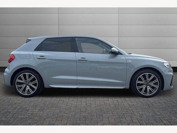 Used Audi A1 2025 for sale - 76280415: Photo