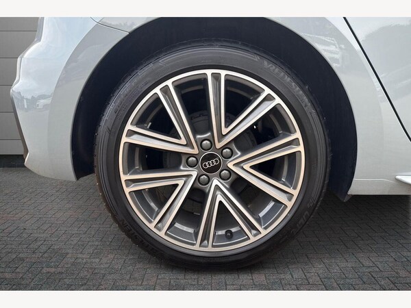 Used Audi A1 2025 for sale - 76280415: Photo 5