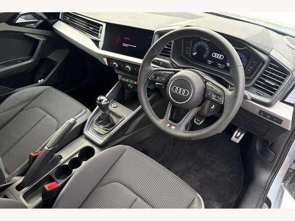 Used Audi A1 2025 for sale - 76280415: Photo 6