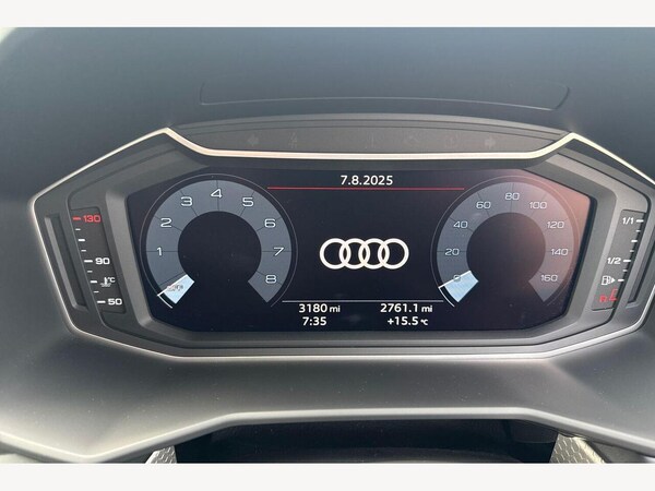 Used Audi A1 2025 for sale - 76280415: Photo 7