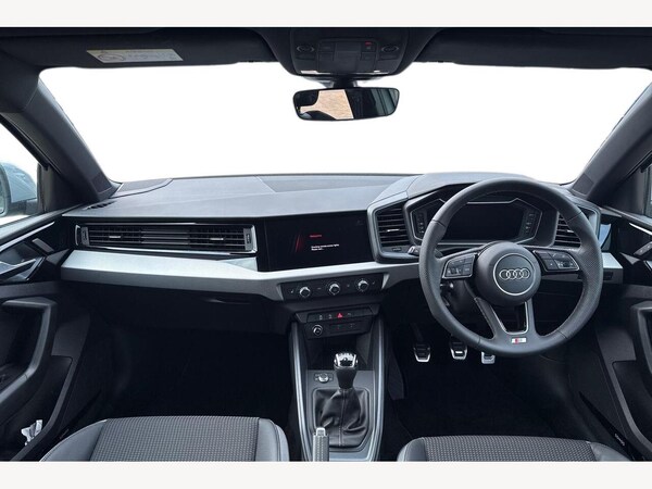 Used Audi A1 2025 for sale - 76280415: Photo 9
