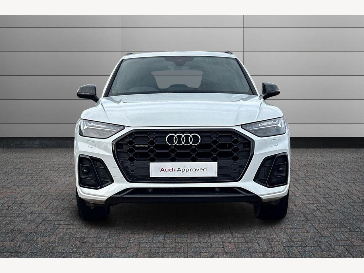 Used Audi Q5 2022 for sale - 77725592: Photo 10