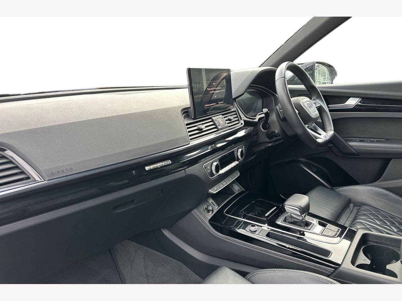 Used Audi Q5 2022 for sale - 77725592: Photo 2