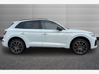 Used Audi Q5 2022 for sale - 77725592: Photo