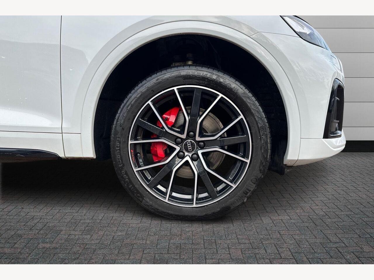 Used Audi Q5 2022 for sale - 77725592: Photo 5