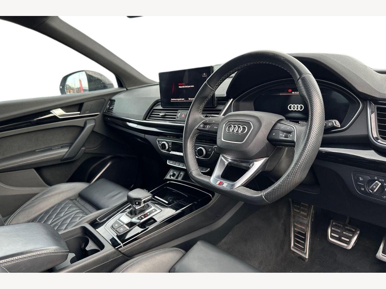 Used Audi Q5 2022 for sale - 77725592: Photo 6