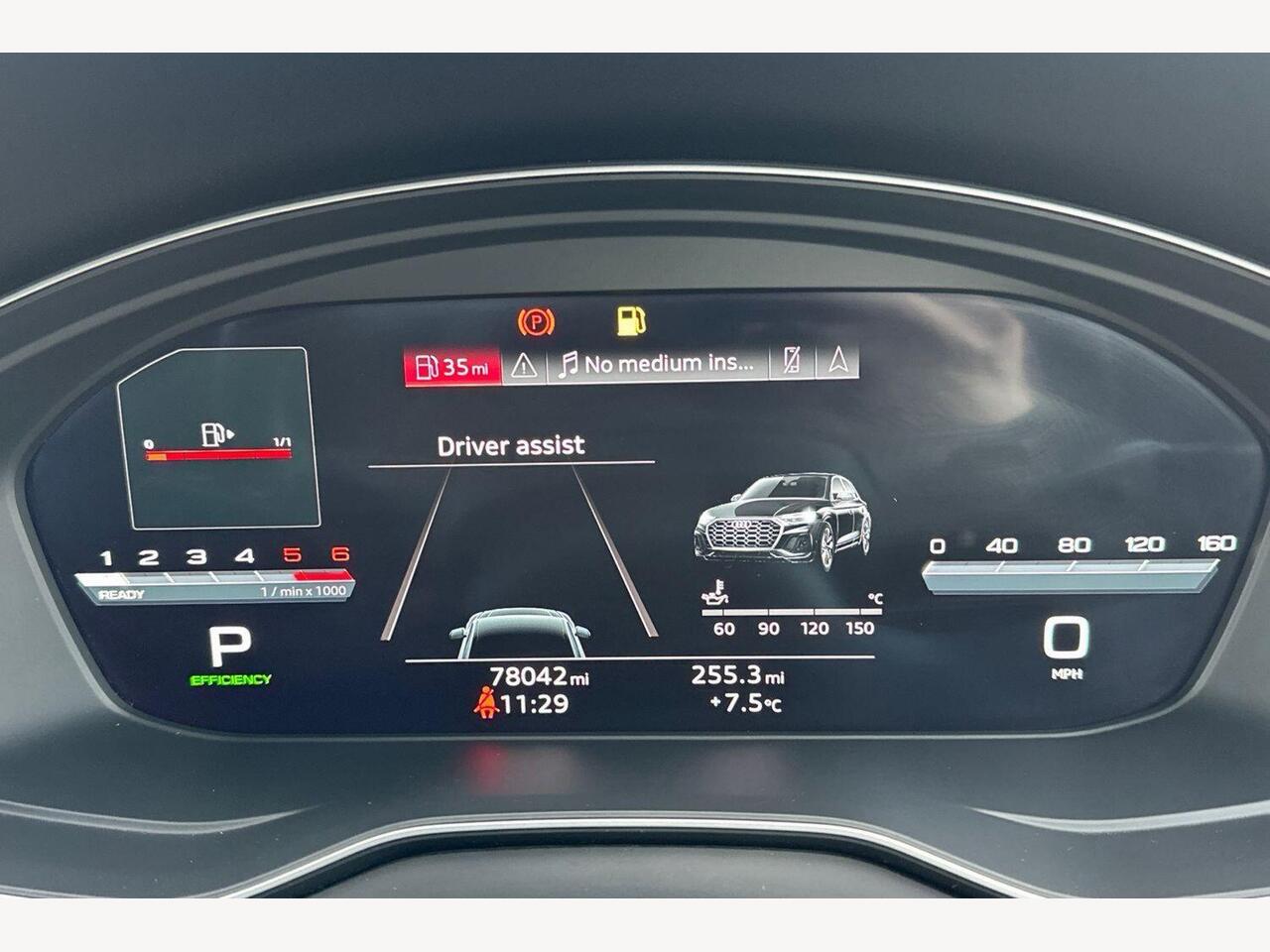 Used Audi Q5 2022 for sale - 77725592: Photo 7