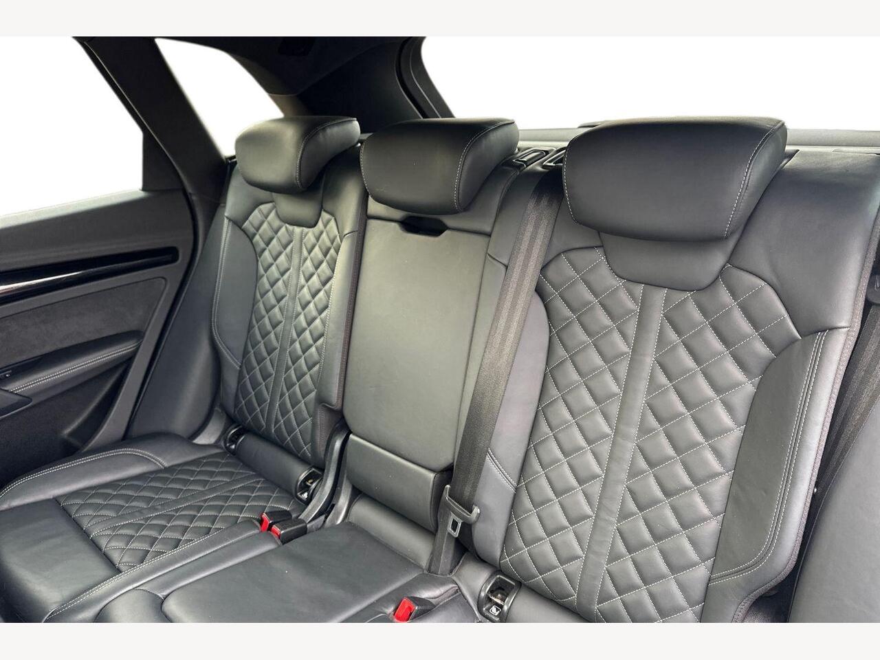 Used Audi Q5 2022 for sale - 77725592: Photo 8