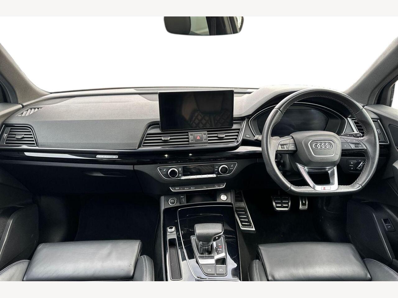 Used Audi Q5 2022 for sale - 77725592: Photo 9