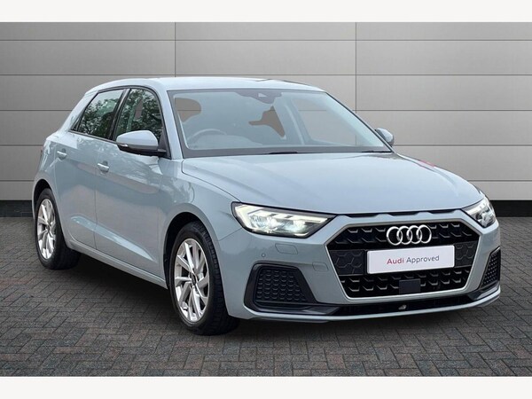 Used Audi A1 2023 for sale - 76280410: Photo 1