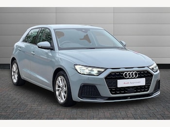 Used Audi A1 2023 for sale - 76280410: Photo