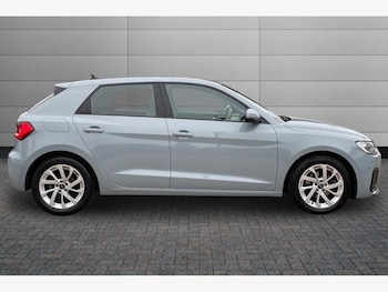 Used Audi A1 2023 for sale - 76280410: Photo