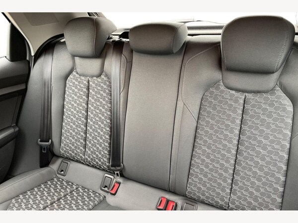 Used Audi A1 2023 for sale - 76280410: Photo 8