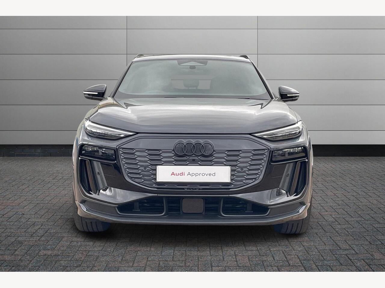 Used Audi Q6 e-tron 2026 for sale - 78004915: Photo 10