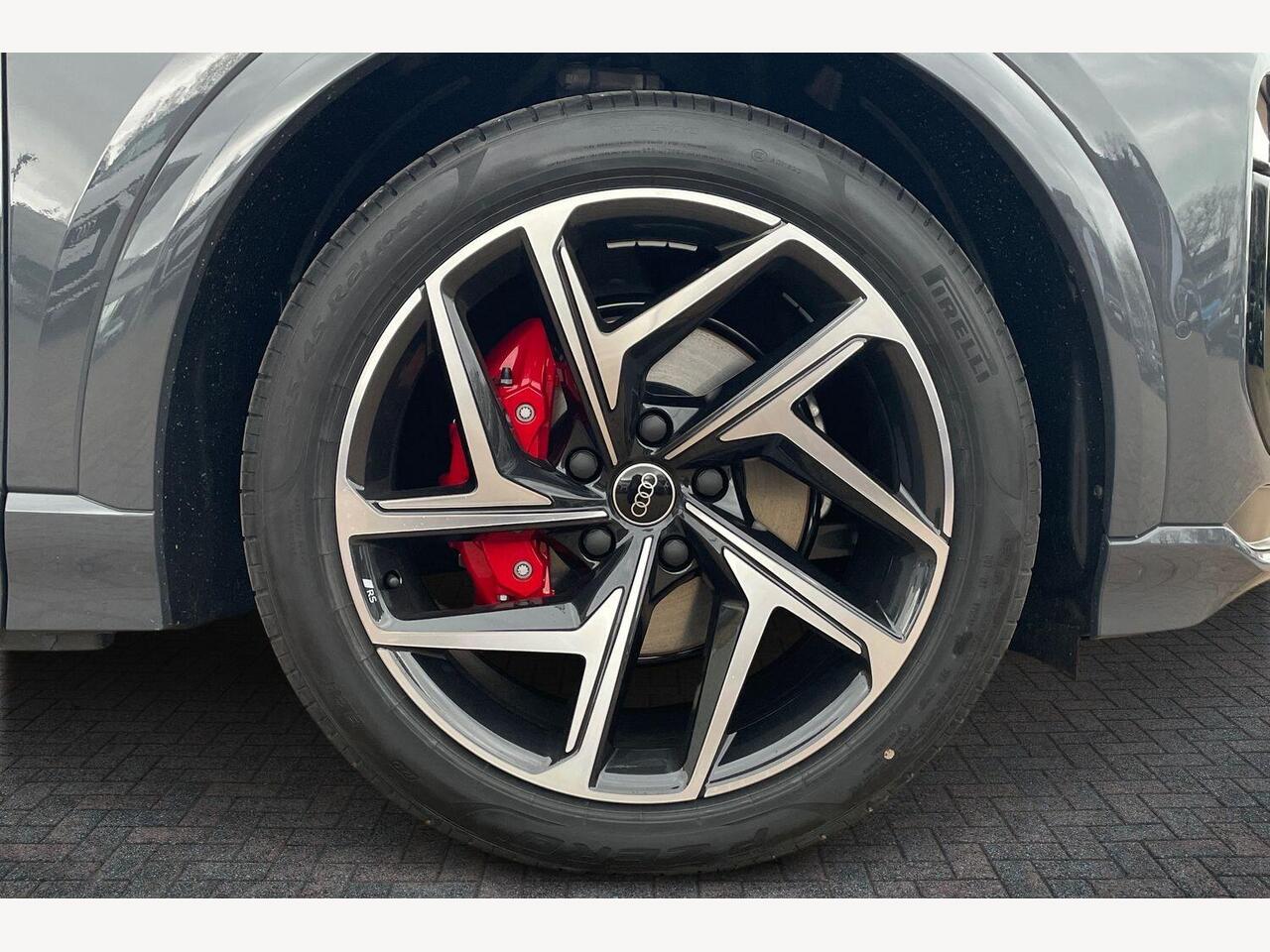 Used Audi Q6 e-tron 2026 for sale - 78004915: Photo 5