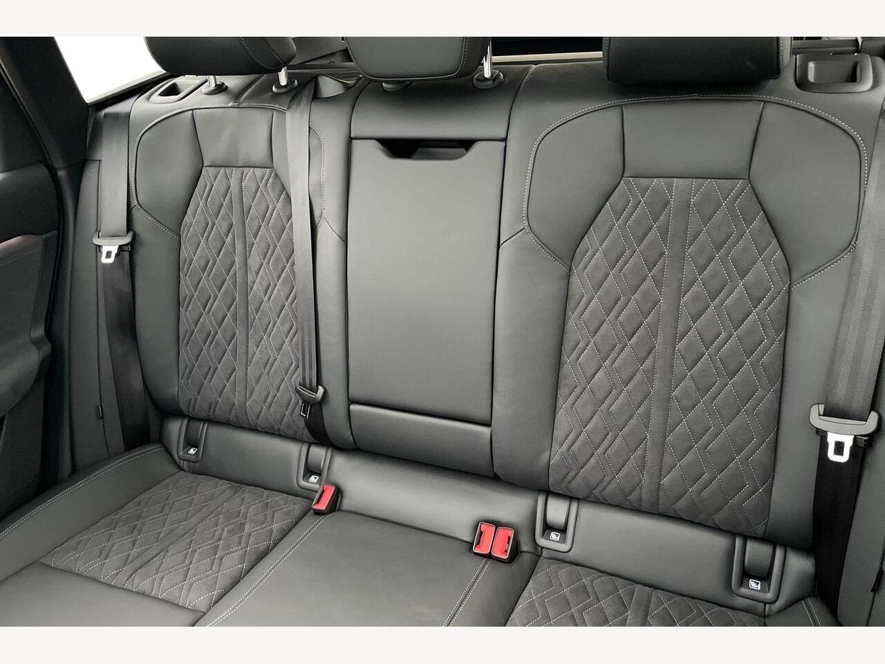 Used Audi Q6 e-tron 2026 for sale - 78004915: Photo 8