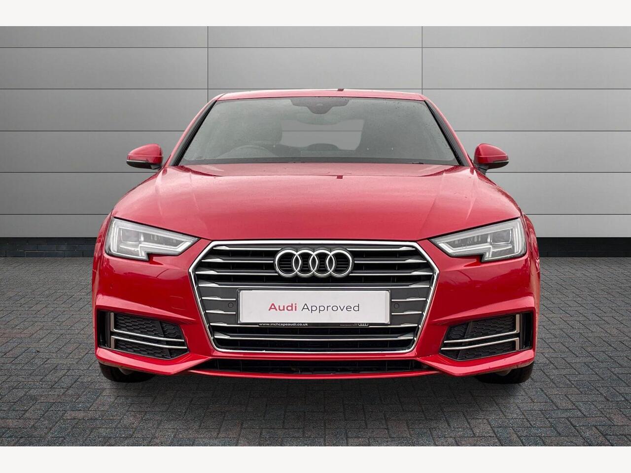 Used Audi A4 2016 for sale - 76826425: Photo 10
