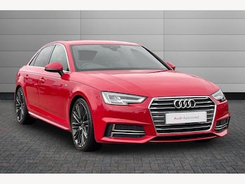 2016 (65) - 2.0 TDI Ultra Sport 4dr