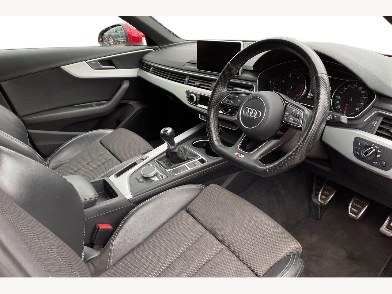 Used Audi A4 2016 for sale - 76826425: Photo 6